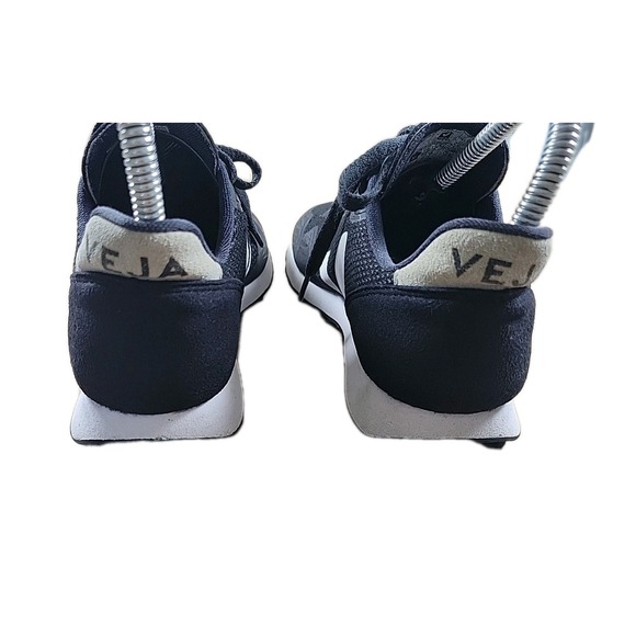 Veja Women's Rio Branco,‎ Black, sz. 6 US, - Picture 4 of 11